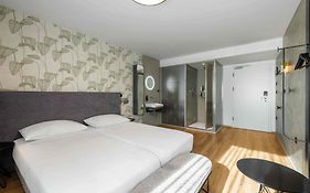 Ibis Styles Ljubljana Centre