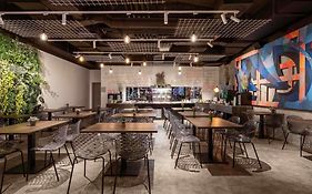 Ibis Styles Ljubljana Centre